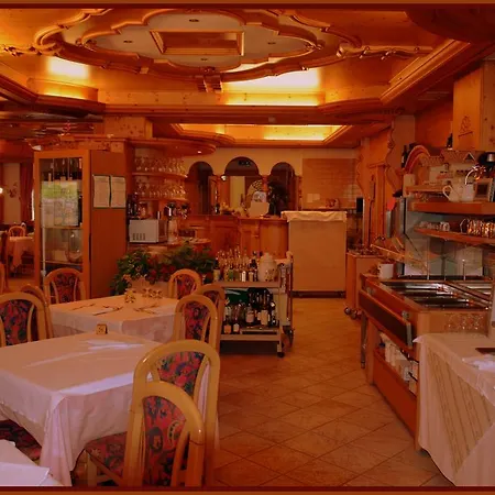 Pineta Hotel
