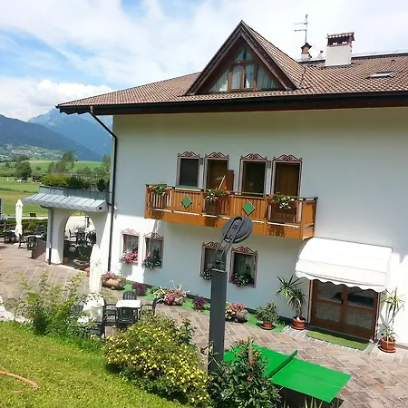 Hotel Pineta Fiave